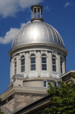 Bonsecours Market