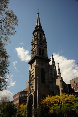 Notre Dame des Lourdes