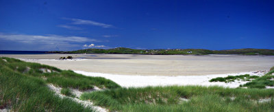 Outer Hebrides 2009