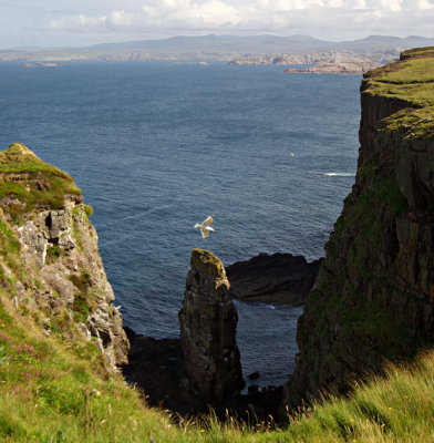 Outer Hebrides 2009