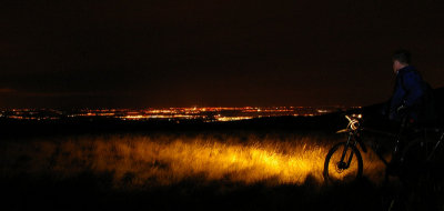 Night Rides