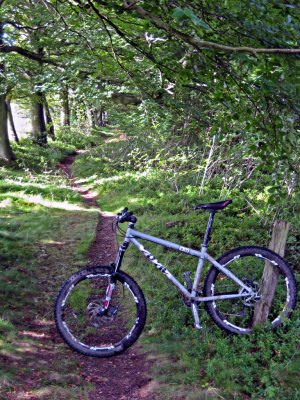 Pentlands Hills 28/08/2010