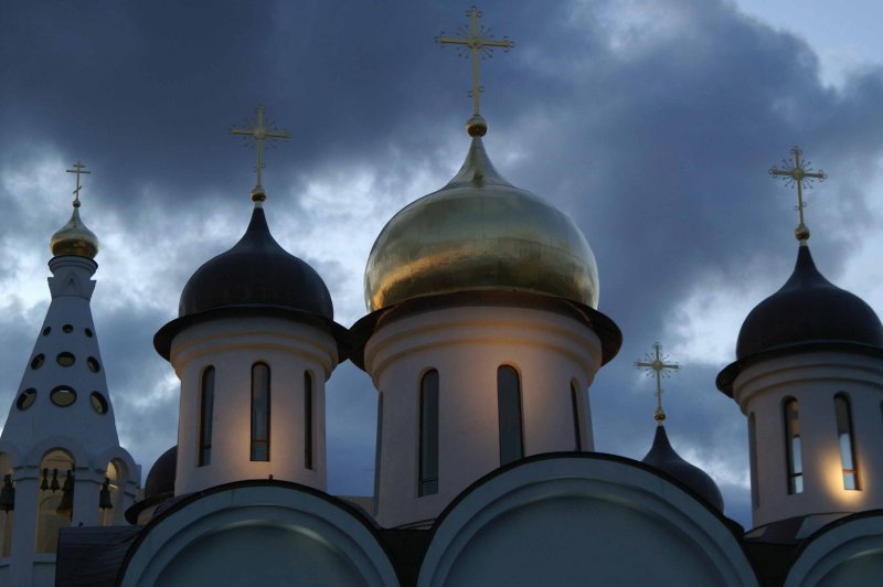 Domes