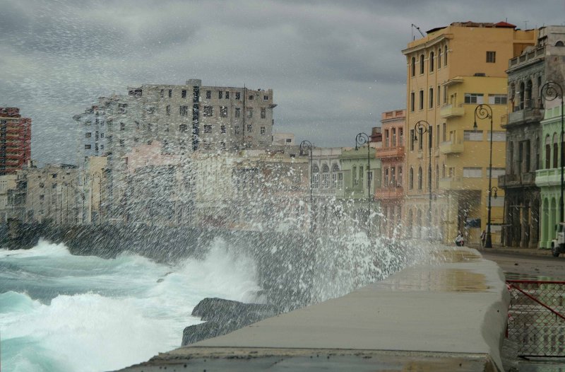 Malecon