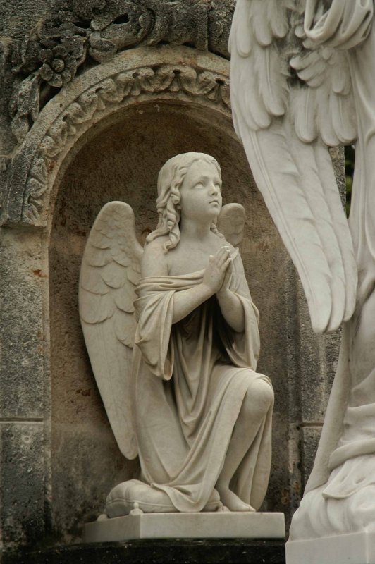 Tomb