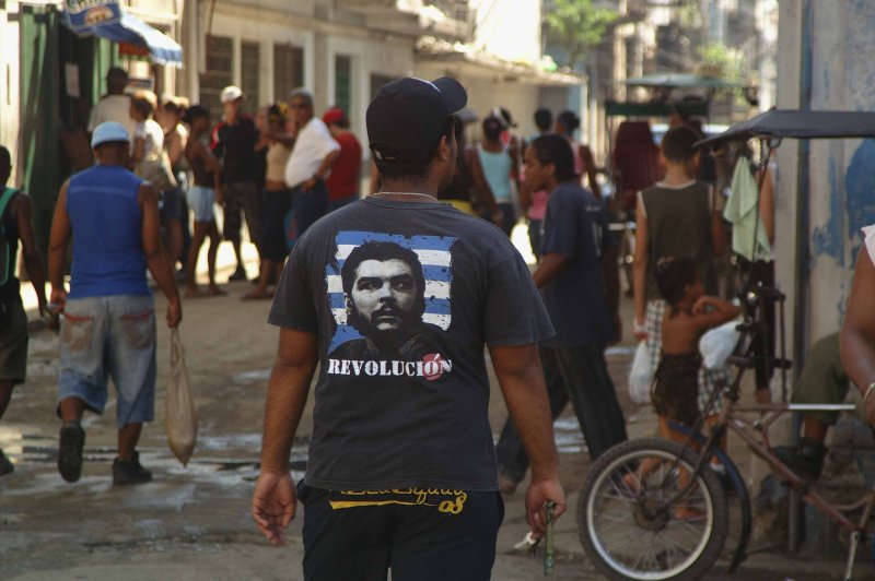 Revolucion