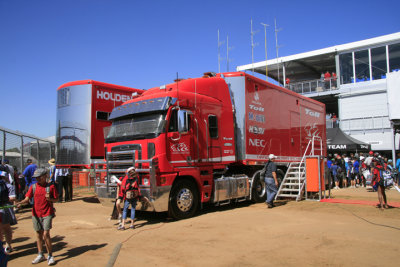 Clipsal 500 2009