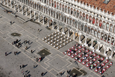 3 days in Venice with a 50mm