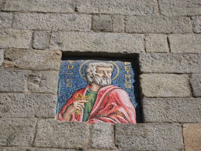 Ce monsieur a donné son nom à la cathédrale