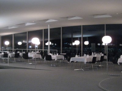Cela change des autres restaus de l'EPFL !