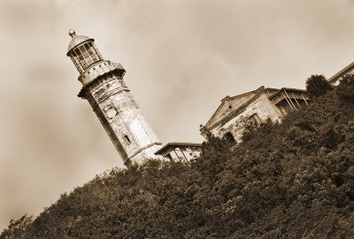 Faro de Cabo Bojeador