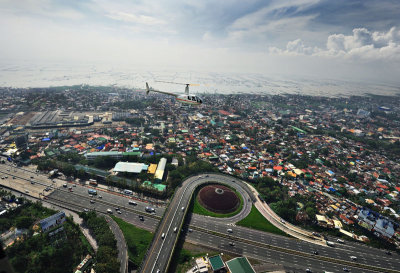 South Luzon Expressway