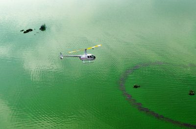 Laguna Lake