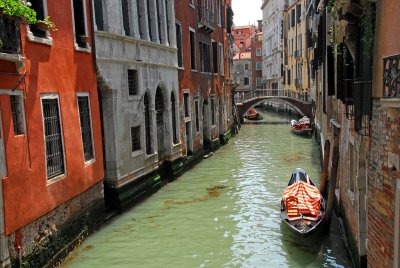 Venice Canal