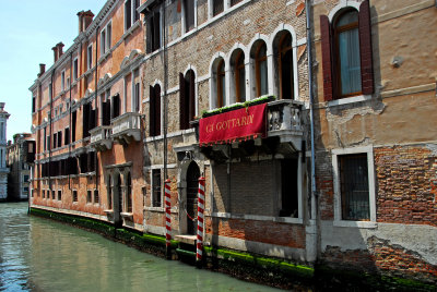 Venice Canal