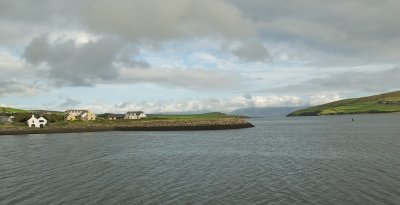 Dingle Harbour
