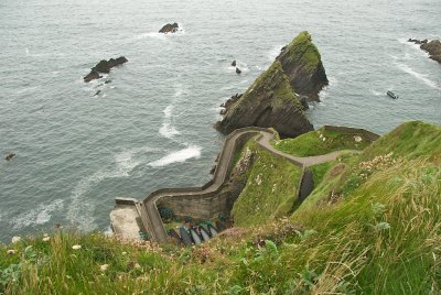 Dingle Penninsula