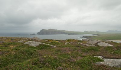 Dingle Penninsula