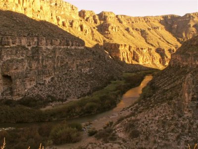silber canyon