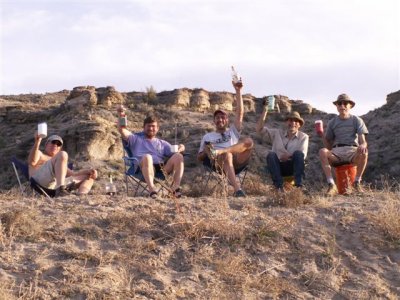 whiskey ridge boys