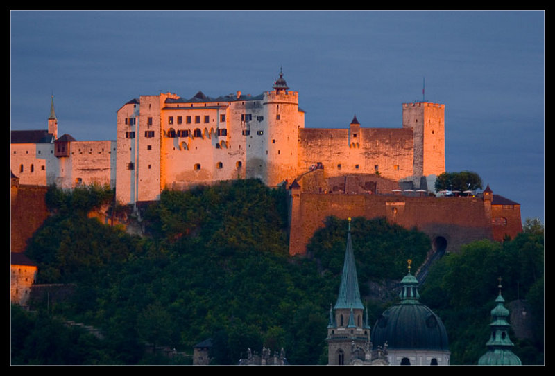 Salzburg, Austria