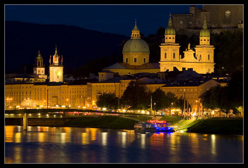 Salzburg, Austria