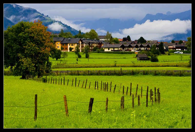 Piesendorf, Austria
