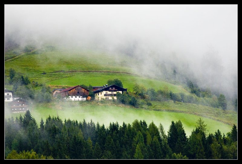 Piesendorf, Austria