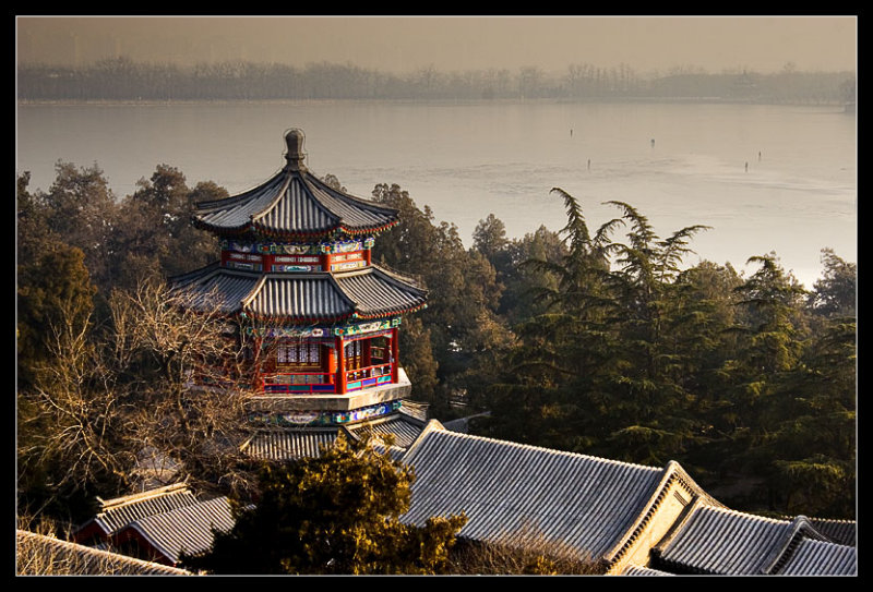 Summer Palace