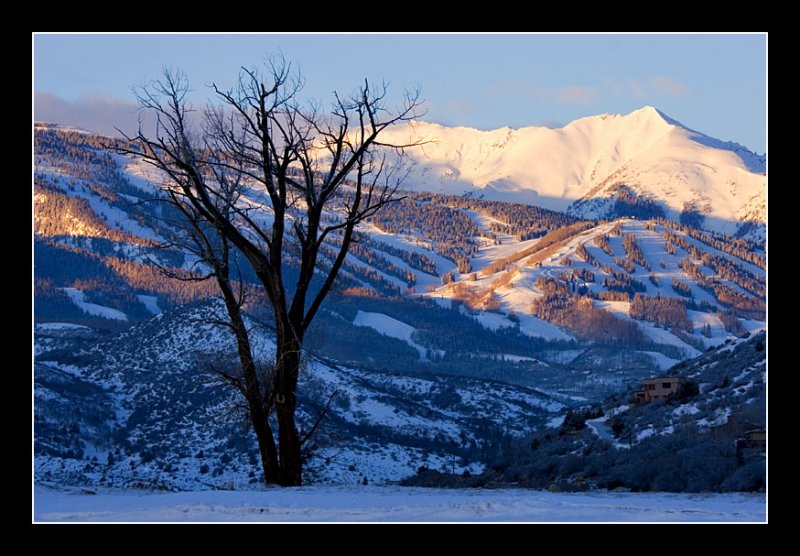 Snowmass