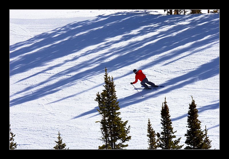 Aspen Mountain
