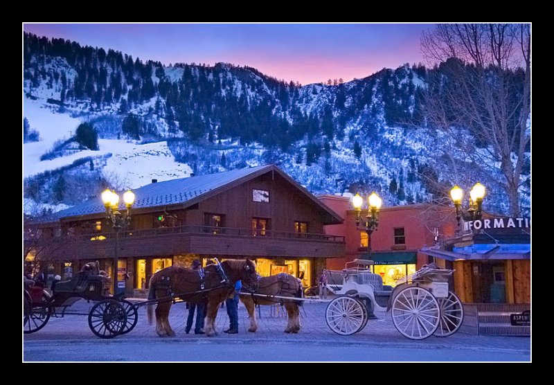 Dreamland Aspen
