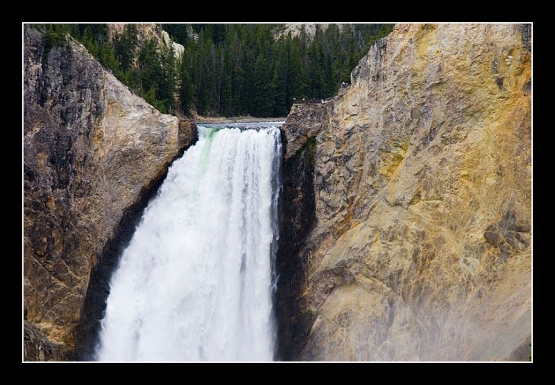 Yellowstone National Park