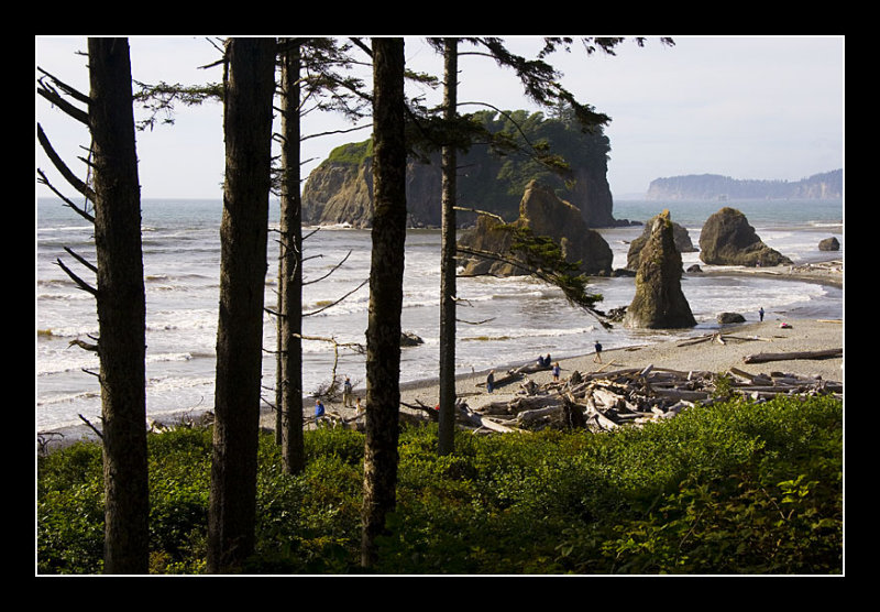 Ruby Beach