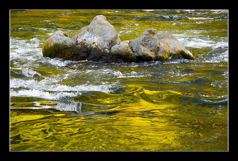 Mountain Stream