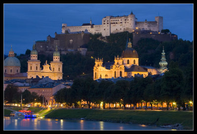 Salzburg, Austria