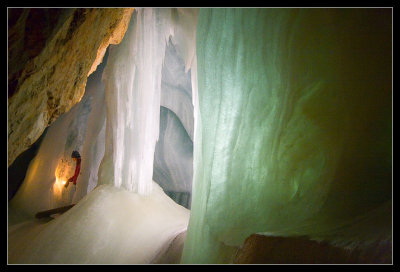 Ice Cave