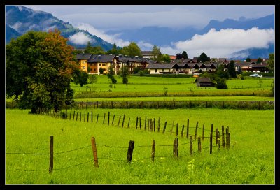 Piesendorf, Austria