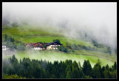 Piesendorf, Austria