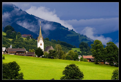 Piesendorf, Austria