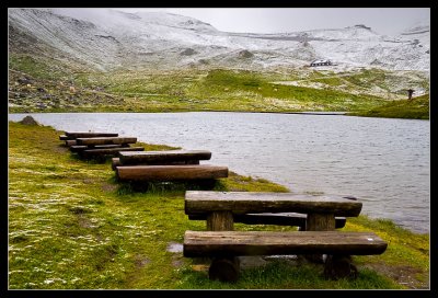 Hohe Tauern National Park, Austria