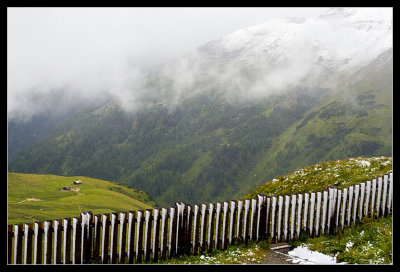 Hohe Tauern National Park, Austria