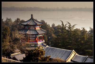 Summer Palace