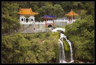 Taroko National Park