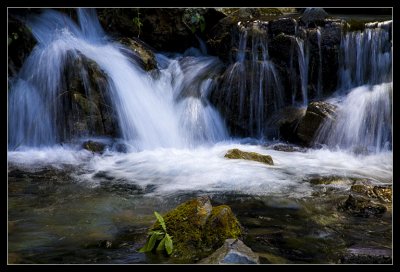 Taroko National Park
