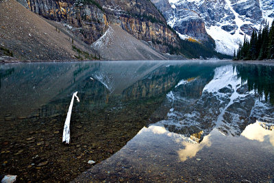 Moraine Lake