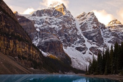 Moraine Lake
