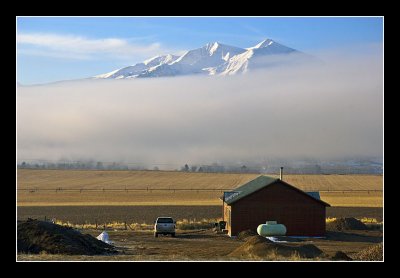 Mount Sopris