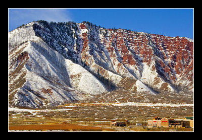 Glenwood Springs