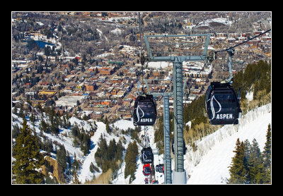 Aspen Mountain